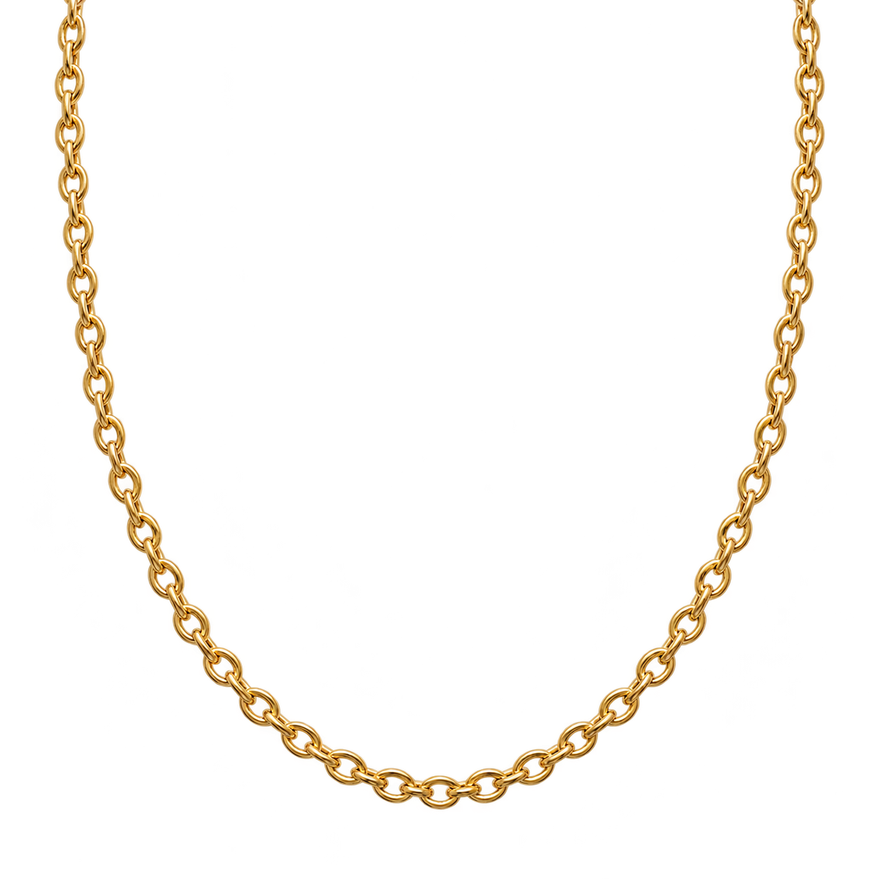 Custom Necklace TEST