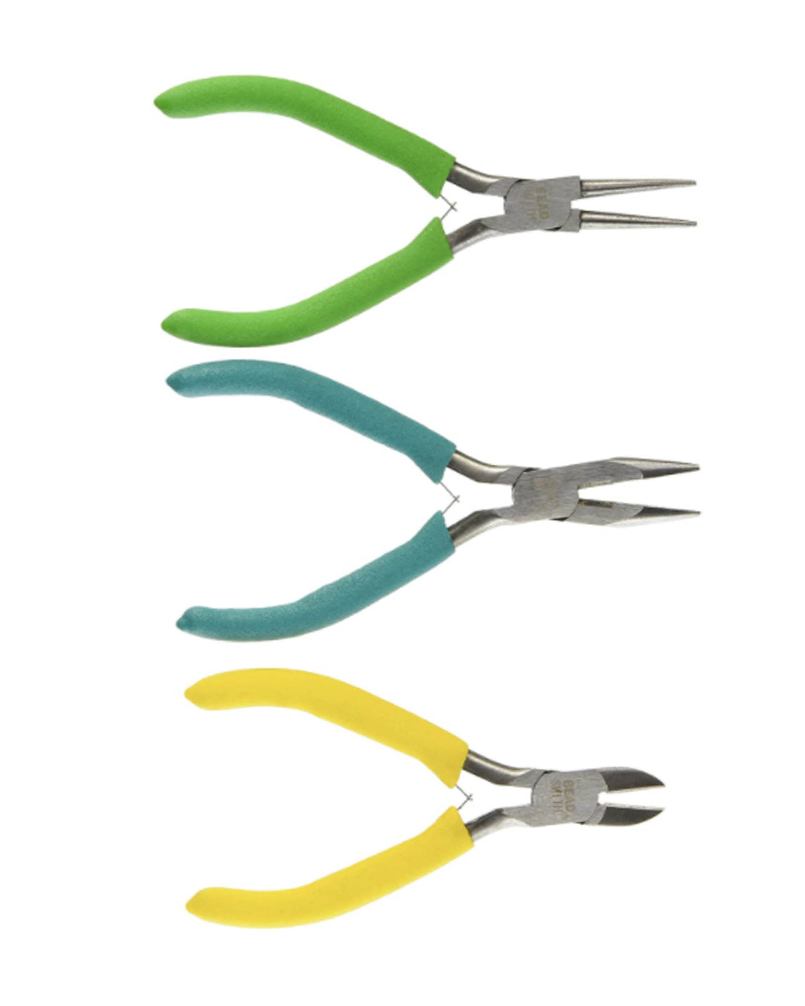 Jewelry Tools Kit by Adorned By You