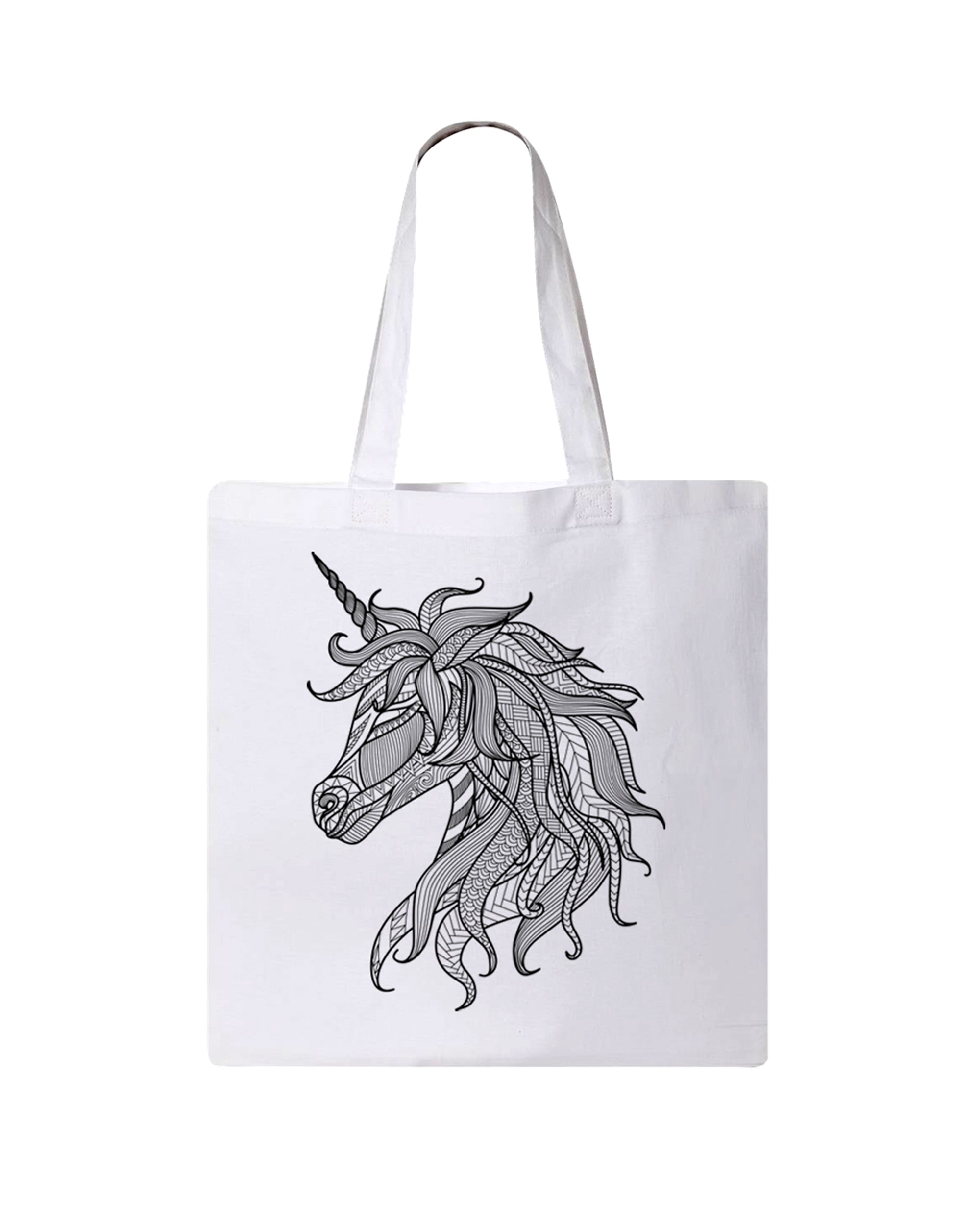 Tote deals bag unicorn